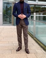 18 A/W スタッフスタイリング解説 vol.24