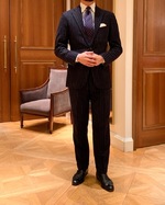 18 A/W スタッフスタイリング解説 vol.25