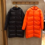 この冬おすすめロングアウター！