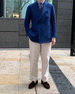 18 A/W スタッフスタイリング解説 vol.26