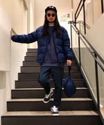 収納デキルンデス！！