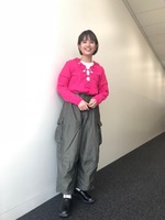 ＜maturely＞これぞ、今秋の救世主ニット！！