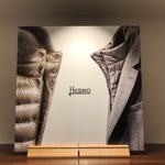 ＜HERNO＞ MORE VARIATION パート4