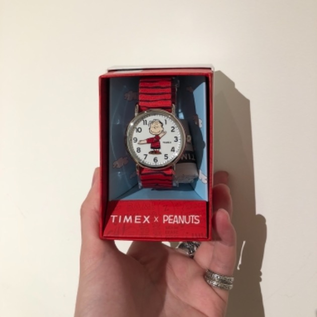 待望の再入荷〉TIMEX × PEANUTS｜ビームス 町田｜BEAMS