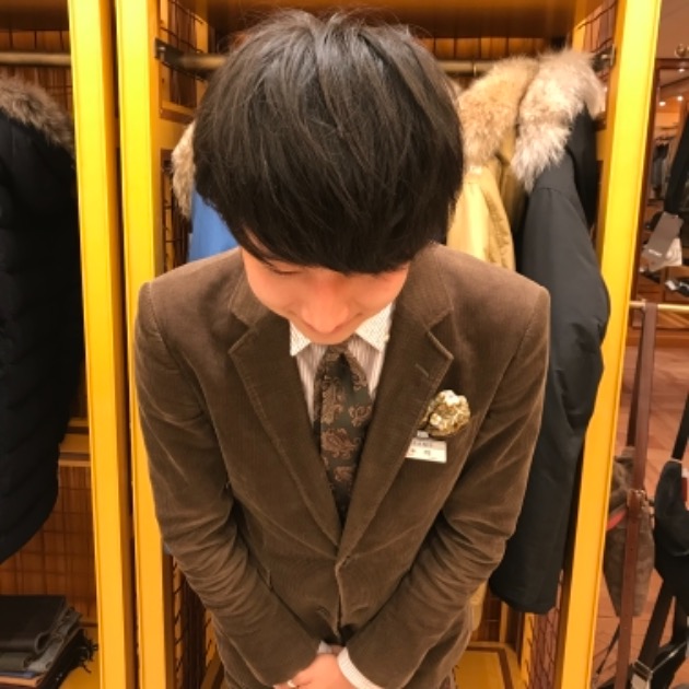 ＜INVERTERE＞待望の入荷！！
