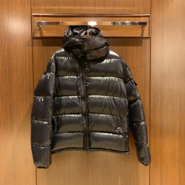 MONCLER NEUVIC ダウンジャケット-