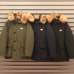 毎年好評の＜DANTON（ダントン）＞ダウン入荷致しました！