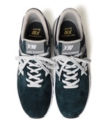 NEW BALANCE × BEAMS PLUS 別注 X-90