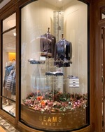 ＜MARIA SANTANGELO＞SU MISURAのお誘い