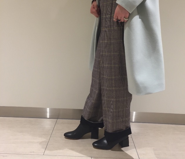 CINOH】チェスターコート｜ビームス ハウス 名古屋｜BEAMS