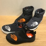 THE NORTH FACE × BEAMS