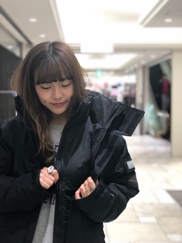 HELLY HANSEN＞×BEAMS ご注目あれ！｜ビームス 横浜東口｜BEAMS