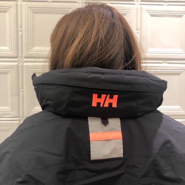 HELLY HANSEN＞×BEAMS ご注目あれ！｜ビームス 横浜東口｜BEAMS