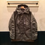 アウターフェア対象商品からオススメを。