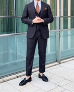 18 A/W スタッフスタイリング解説 vol.27