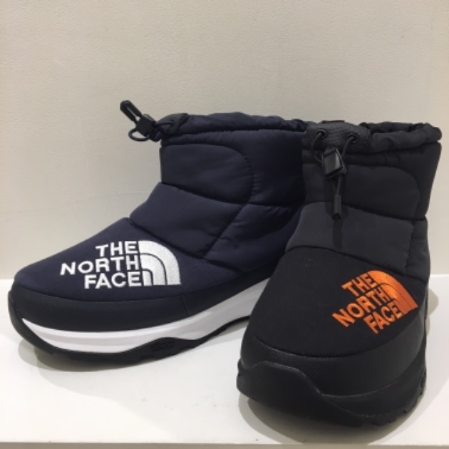 THE NORTH FACE ヌプシ シューズ入荷しました。｜ビームス 辻堂