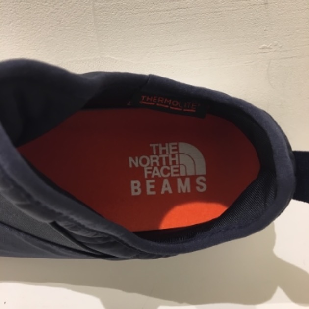 THE NORTH FACE ヌプシ シューズ入荷しました。｜ビームス 辻堂