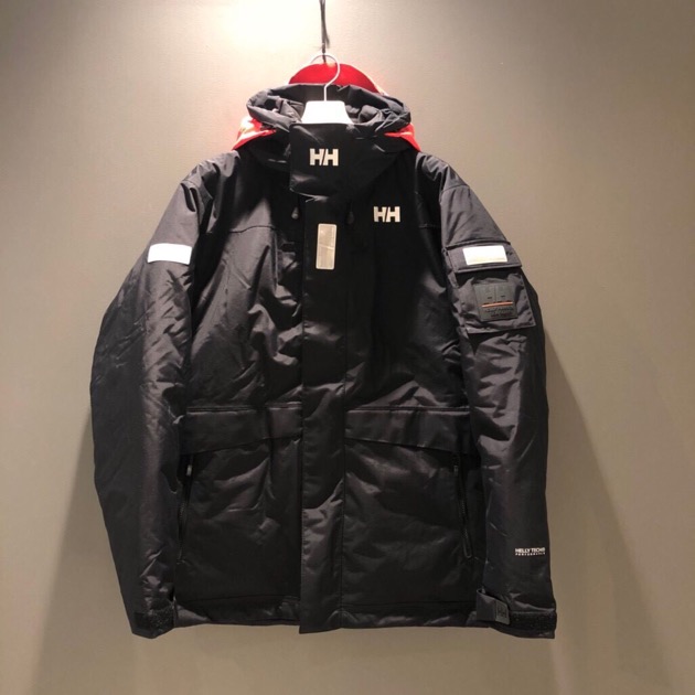 11/17発売】HELLY HANSEN×BEAMS more！｜BEAMS JAPAN（ビームス