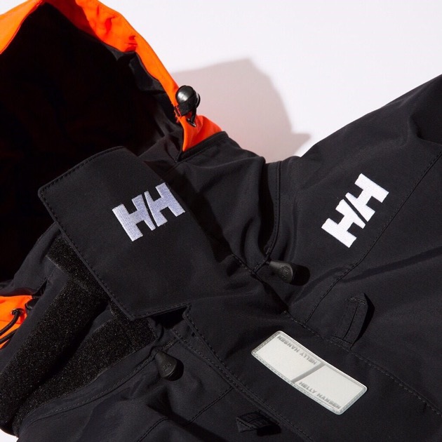 11/17発売】HELLY HANSEN×BEAMS more！｜BEAMS JAPAN（ビームス