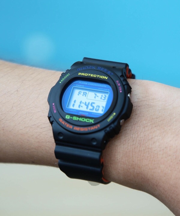 G-SHOCK ビームス