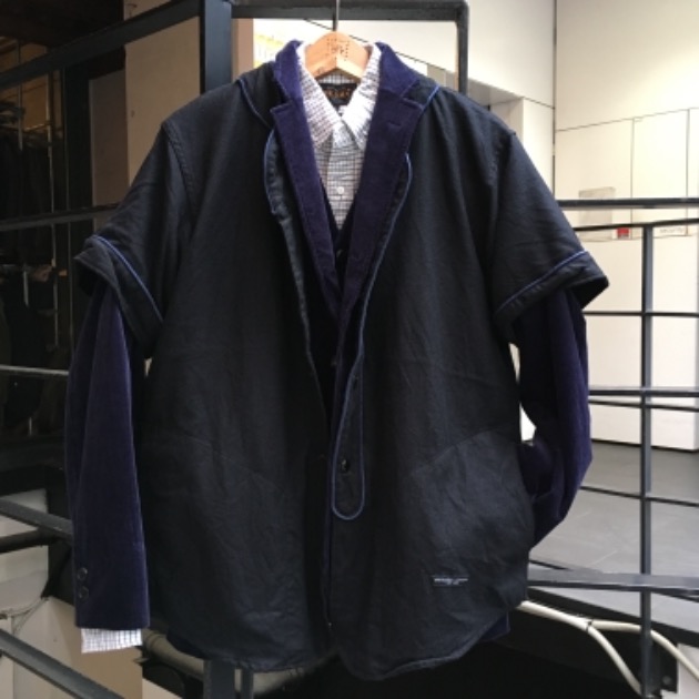 Engineered Garments 