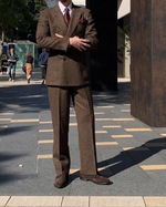 18 A/W スタッフスタイリング解説 vol.28