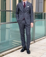 18 A/W スタッフスタイリング解説 vol.29