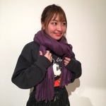 〈Ray BEAMS〉おすすめストール