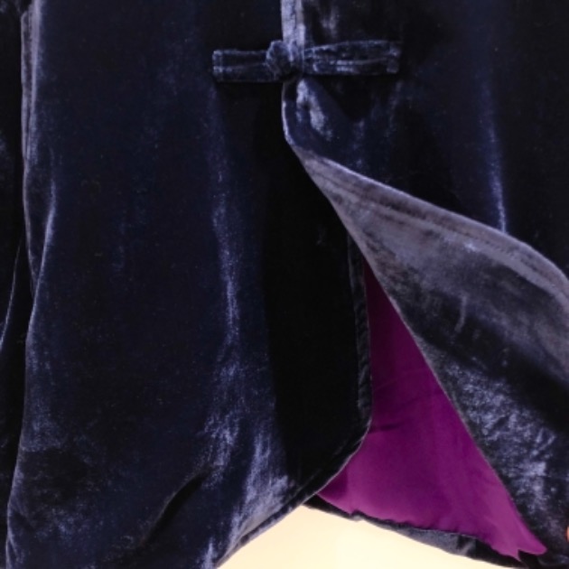 NEEDLES×BEAMS BOY【CHINA Collection】more！｜BEAMS JAPAN（ビームス