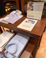 ＜MARIA SANTANGELO＞SU MISURAのお誘い再度