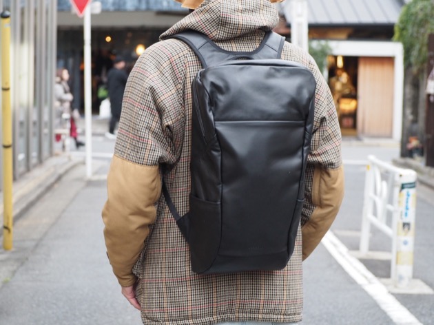 porter flight backpack