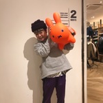 ×××ブルーナボンボン×××！