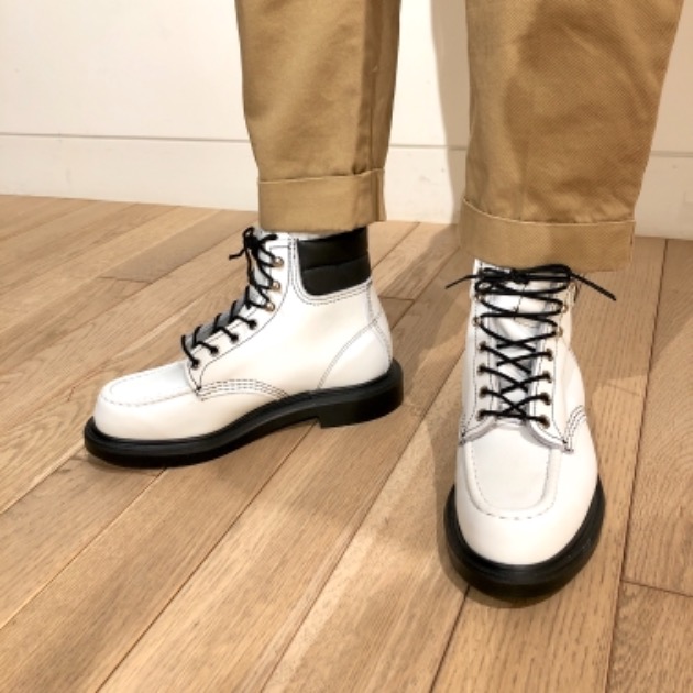 RED WING＞×＜BEAMS BOY＞｜ビームス 町田｜BEAMS