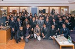 BEAMS F 40th Anniversary Party
