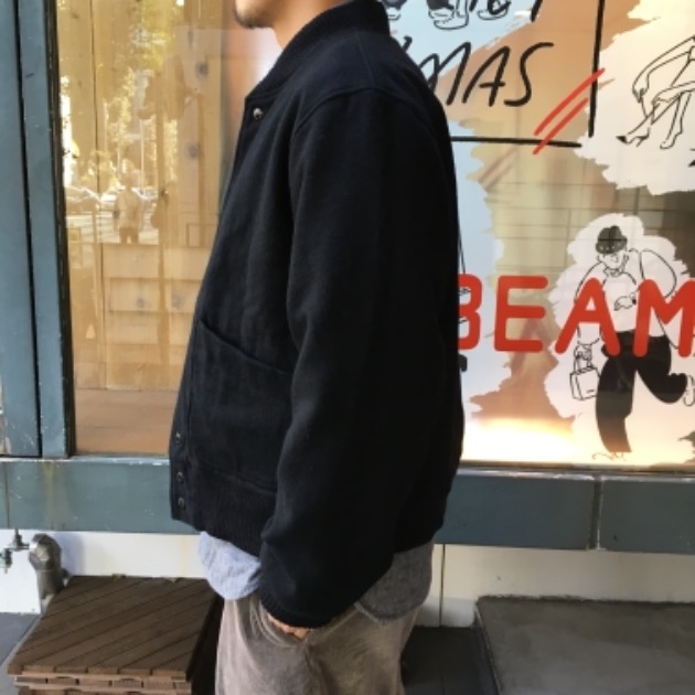 Engineered Garments 