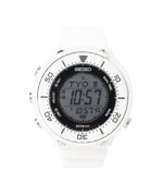 SEIKO PROSPEX "LOWERCASE"プロデュースモデル
