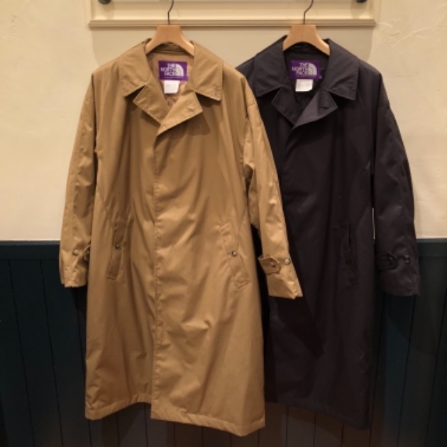 THE NORTH FACE PURPLE LABEL×BEAMS！＞｜ビームス 吉祥寺｜BEAMS