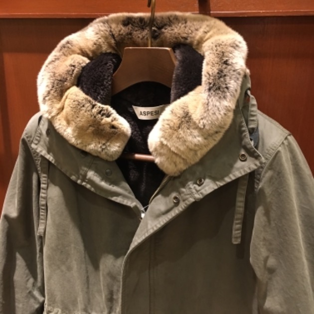 ASPESI｜ビームス ハウス 丸の内｜BEAMS