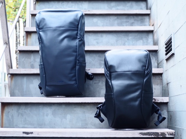 porter flight backpack
