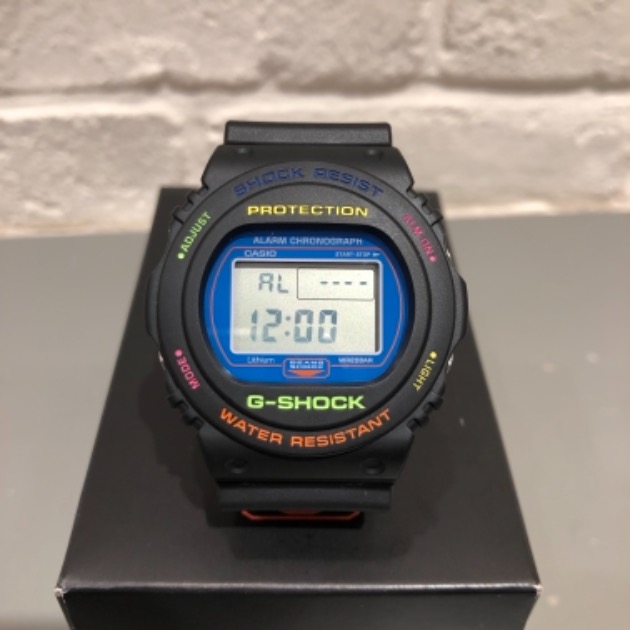 G-SHOCK×BEAMS入荷致しました！＞｜ビームス 吉祥寺｜BEAMS