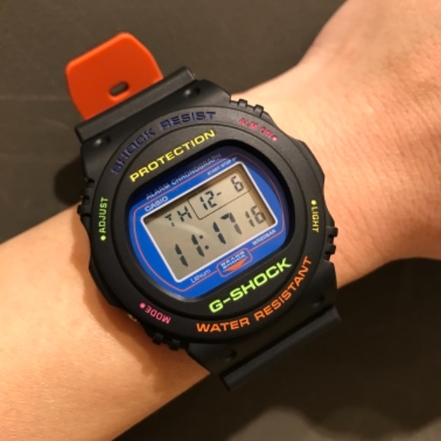 クレイGー！G-SHOCK！｜ビームス 広島｜BEAMS