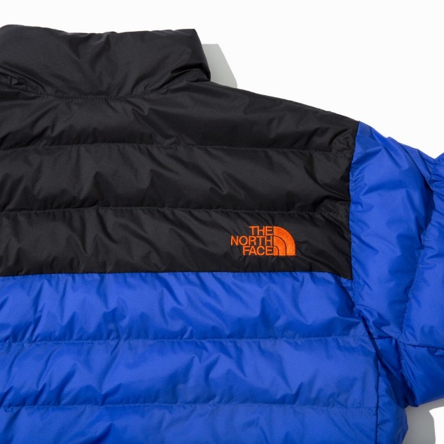 THE NORTH FACE】と【BEAMS】のコラボレーション再び