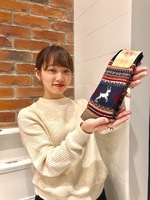 ＜ギフトお探し中のサンタさんへ＞