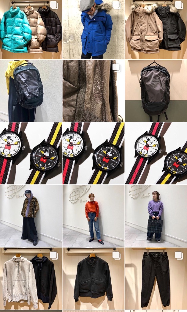 Engineered Garments 今季も別注シリーズ入荷しております！｜ビームス