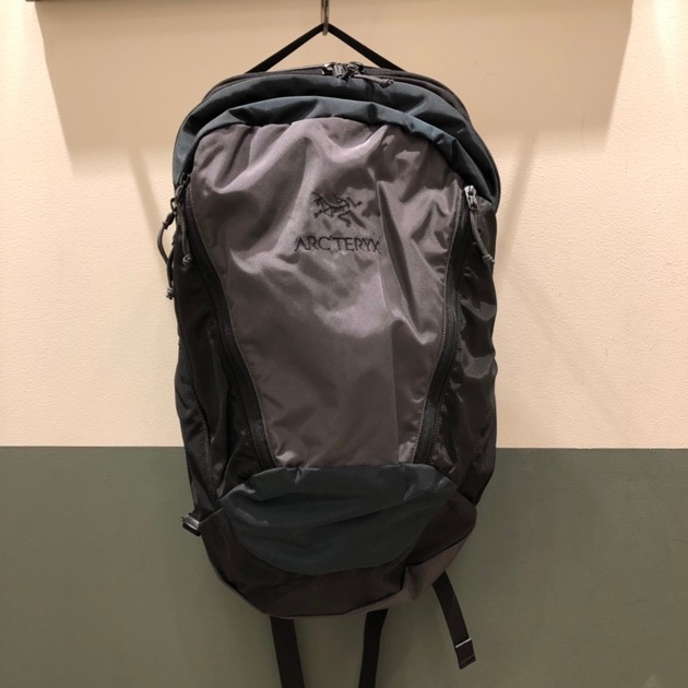 12/2〜発売｜BEAMS × ARC'TERYX 23FW 