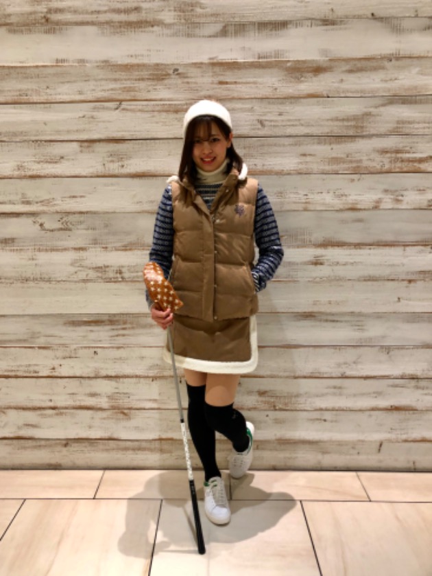 セットアップ♪