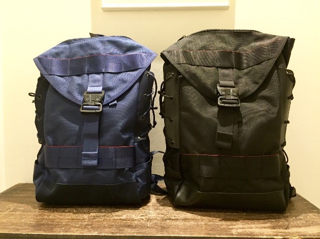 BRIEFING×DANNER×BEAMS PLUS / DAYPACK | 4ddecor.com.br