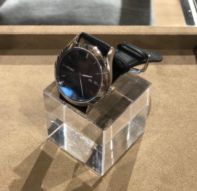 SEIKO×BEAMS｜ビームス 町田｜BEAMS
