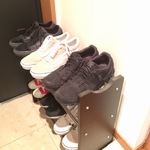 On runningとご飯①