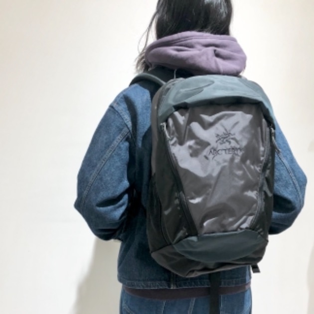 BEAMS BOY 別注 arcteryx mantis マンティス 26